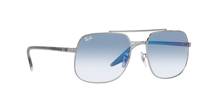 RAY-BAN RB3699 004/3F 56