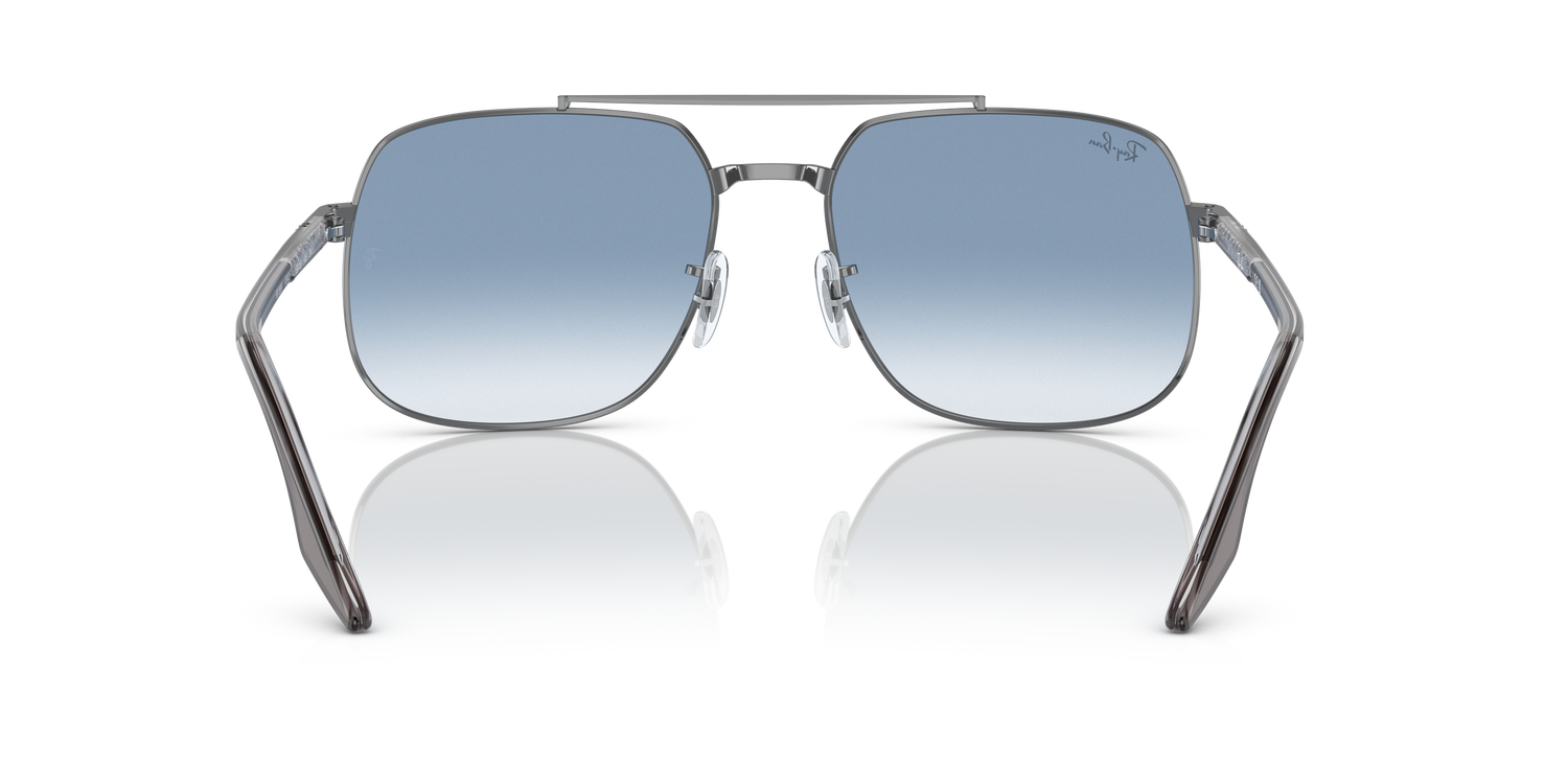 RAY-BAN RB3699 004/3F 59