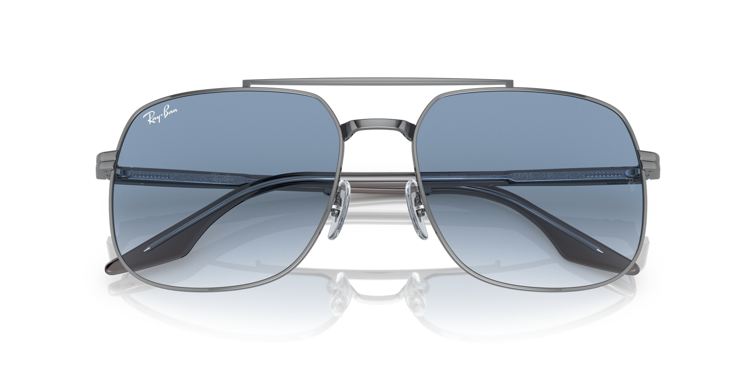 RAY-BAN RB3699 004/3F 59