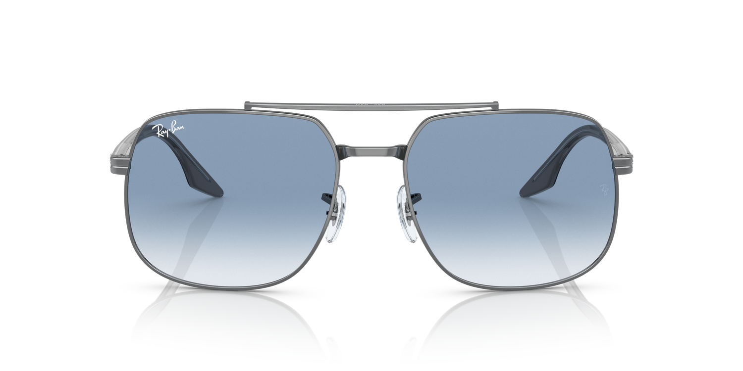 RAY-BAN RB3699 004/3F 59