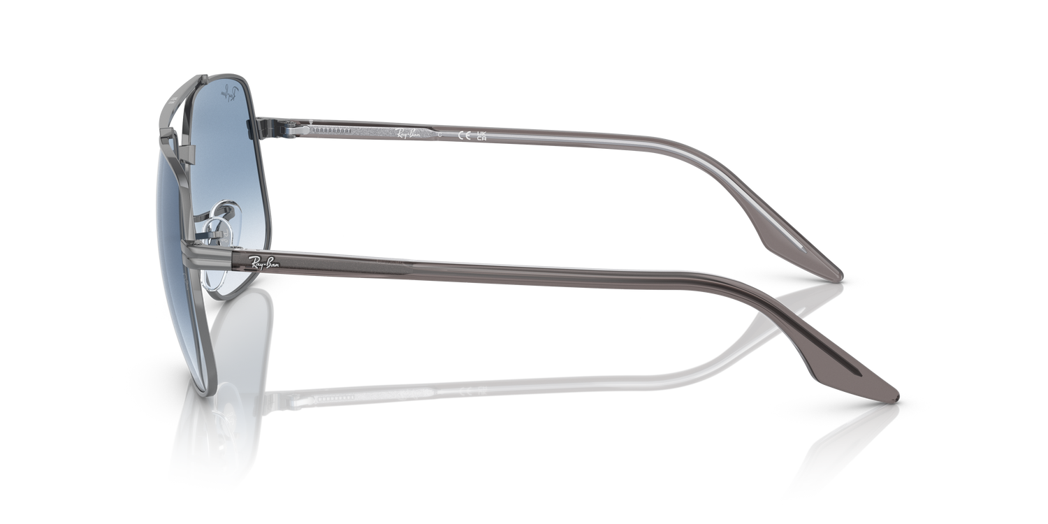 RAY-BAN RB3699 004/3F 59