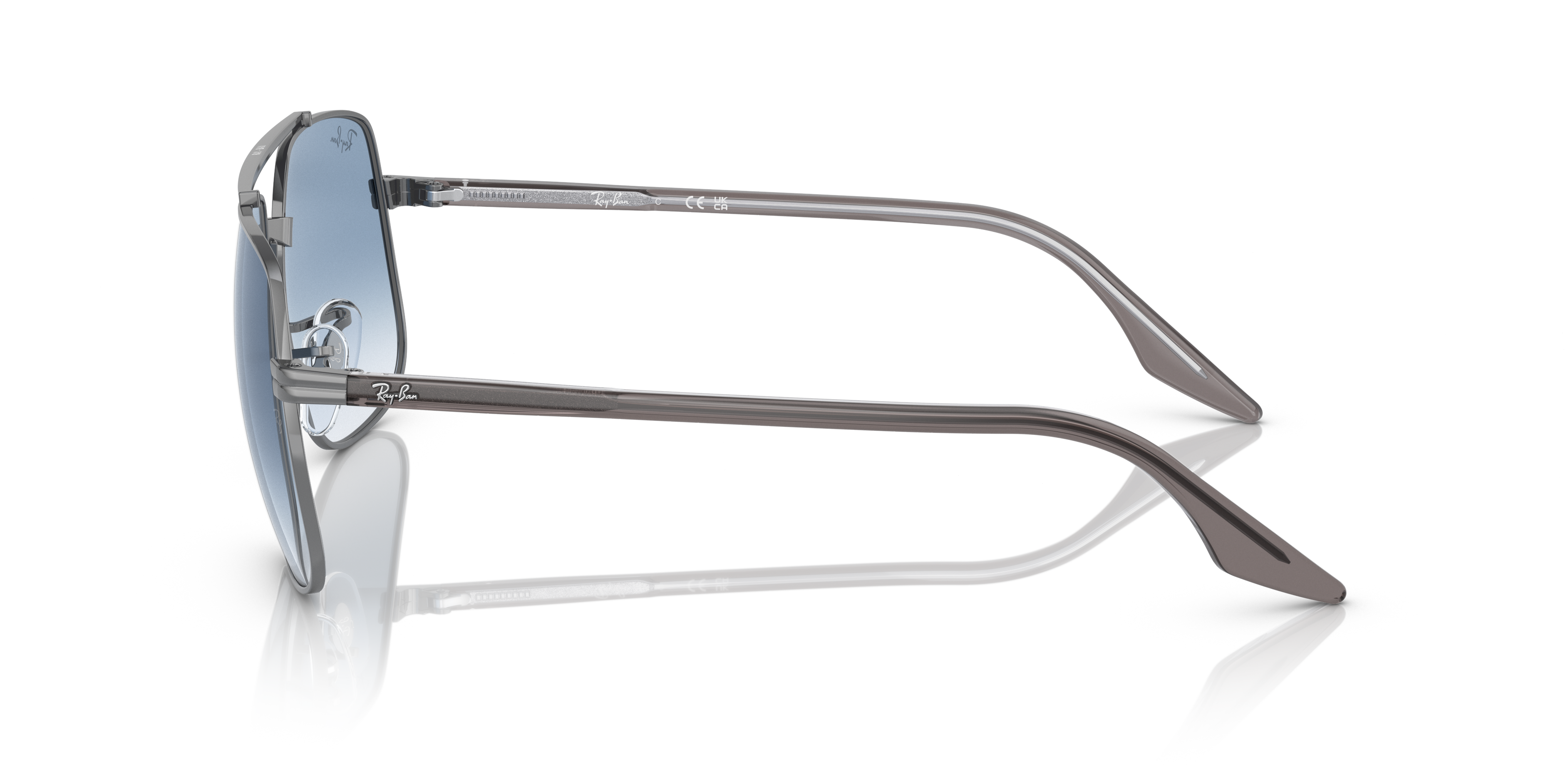 RAY-BAN RB3699 004/3F 59