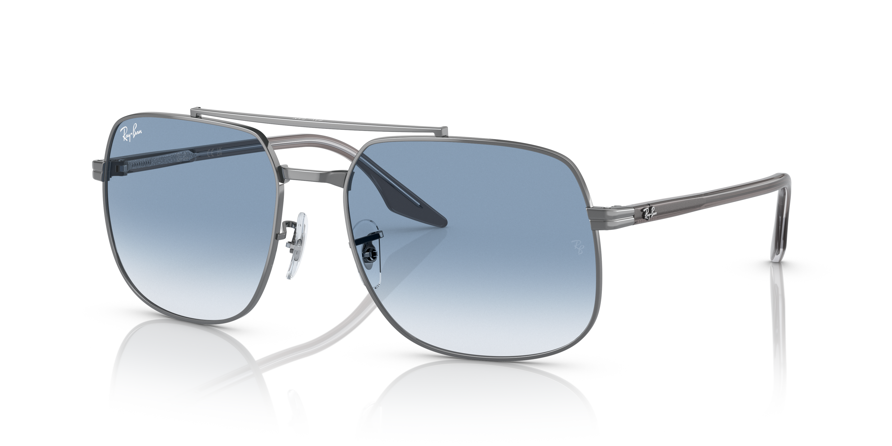 RAY-BAN RB3699 004/3F 59