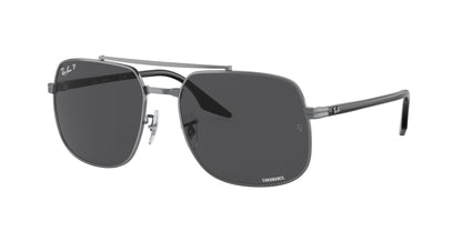 RAY-BAN RB3699 004/K8 56