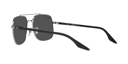 RAY-BAN RB3699 004/K8 59