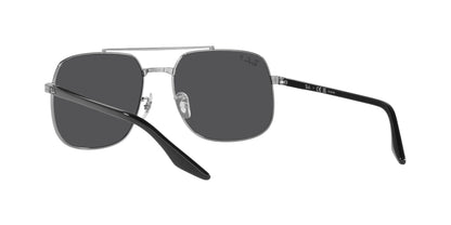 RAY-BAN RB3699 004/K8 56