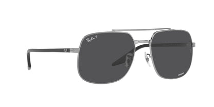 RAY-BAN RB3699 004/K8 56