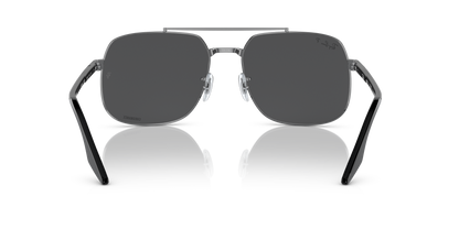 RAY-BAN RB3699 004/K8 56