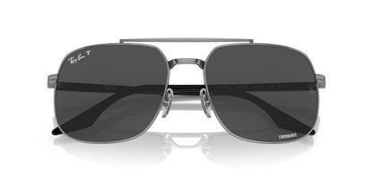 RAY-BAN RB3699 004/K8 56