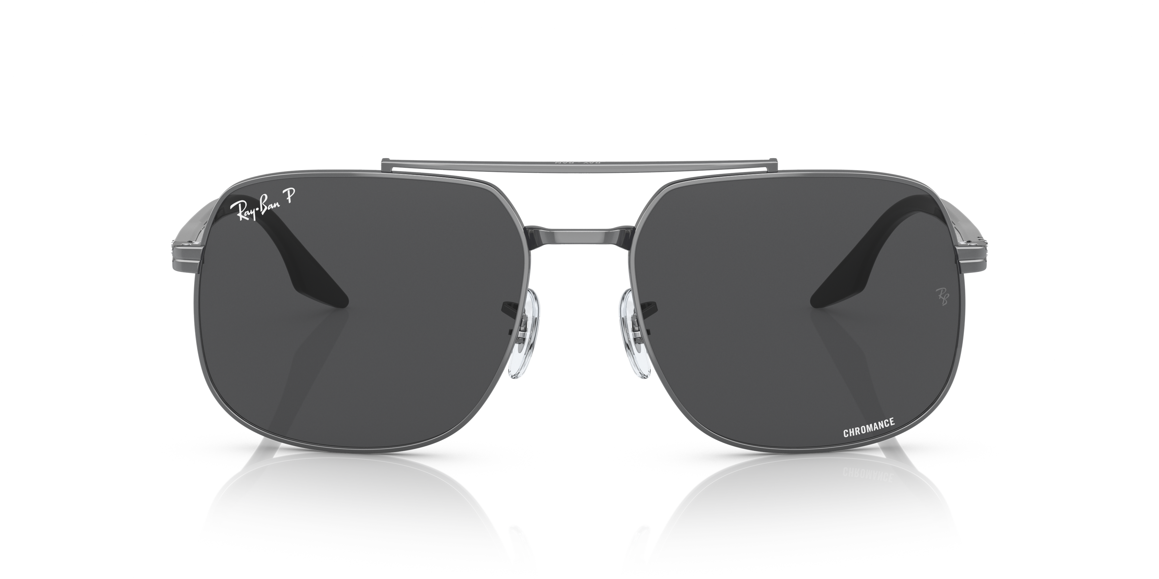 RAY-BAN RB3699 004/K8 56
