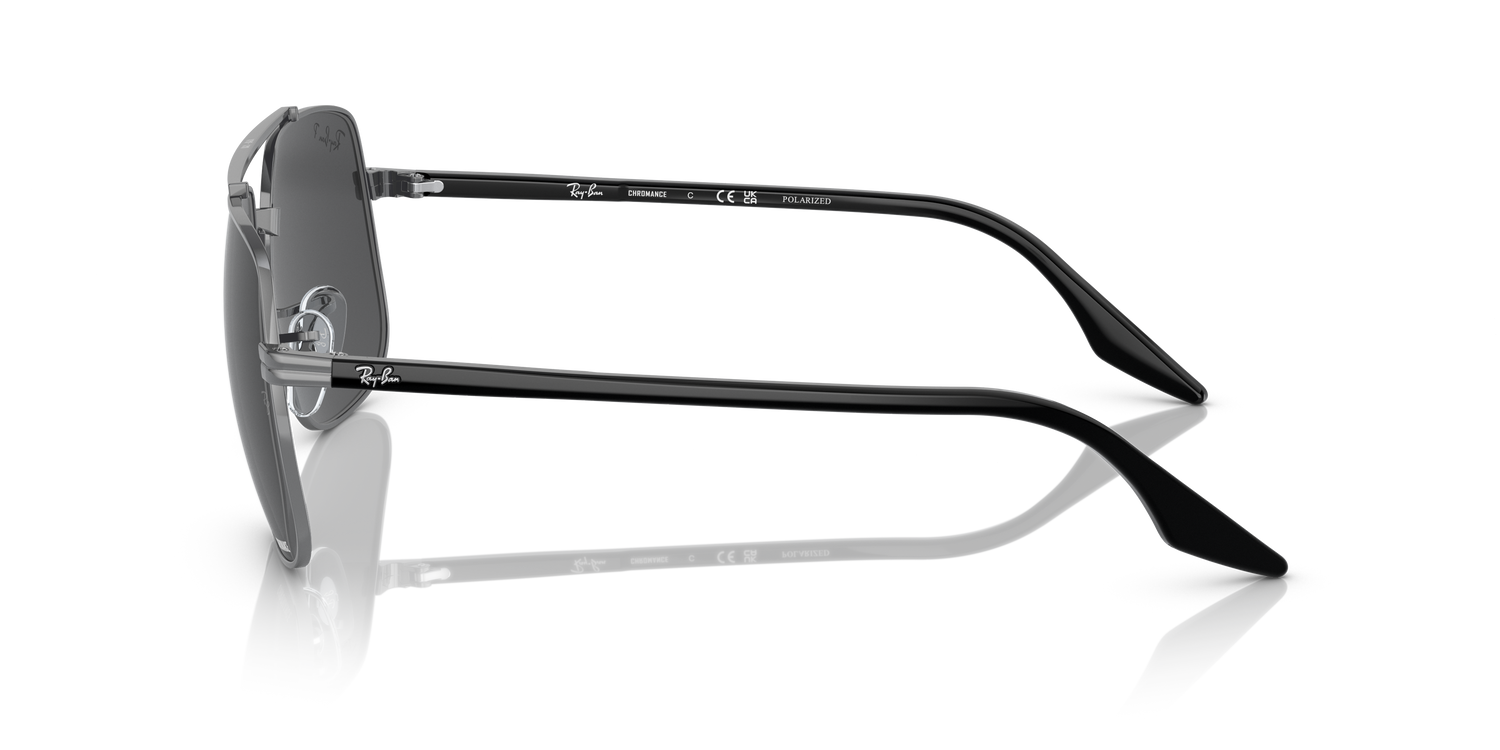 RAY-BAN RB3699 004/K8 56