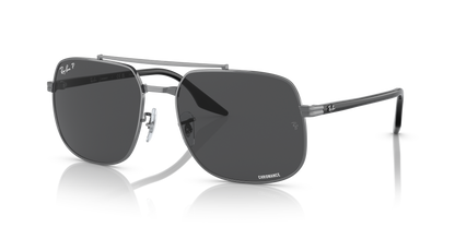 RAY-BAN RB3699 004/K8 56