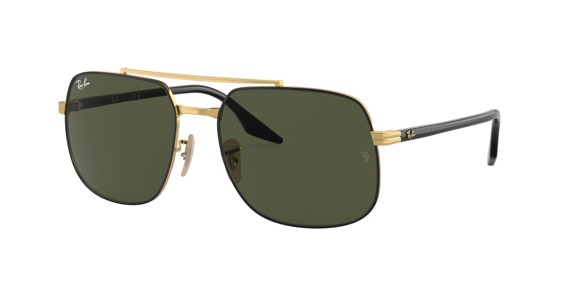 Sunglasses ray-ban rb3699 900031 unisex size 59mm - Main view