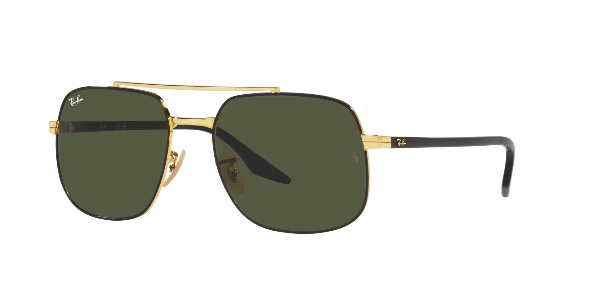 RAY-BAN RB3699 900031 59