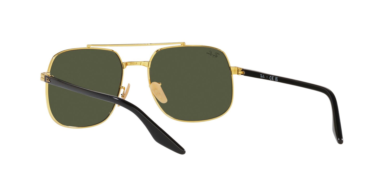 RAY-BAN RB3699 900031 59