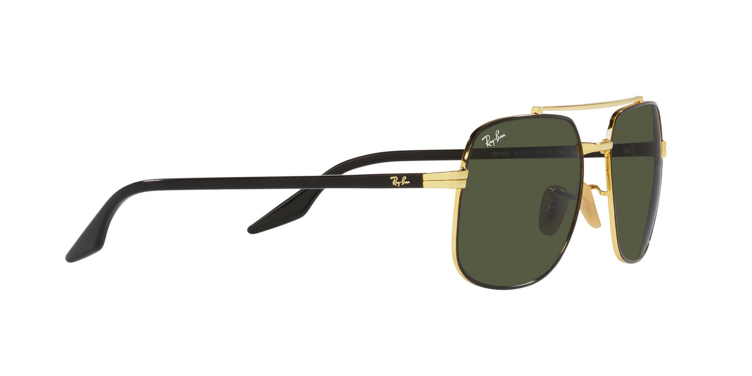 RAY-BAN RB3699 900031 59