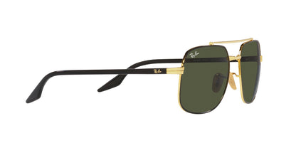 RAY-BAN RB3699 900031 56