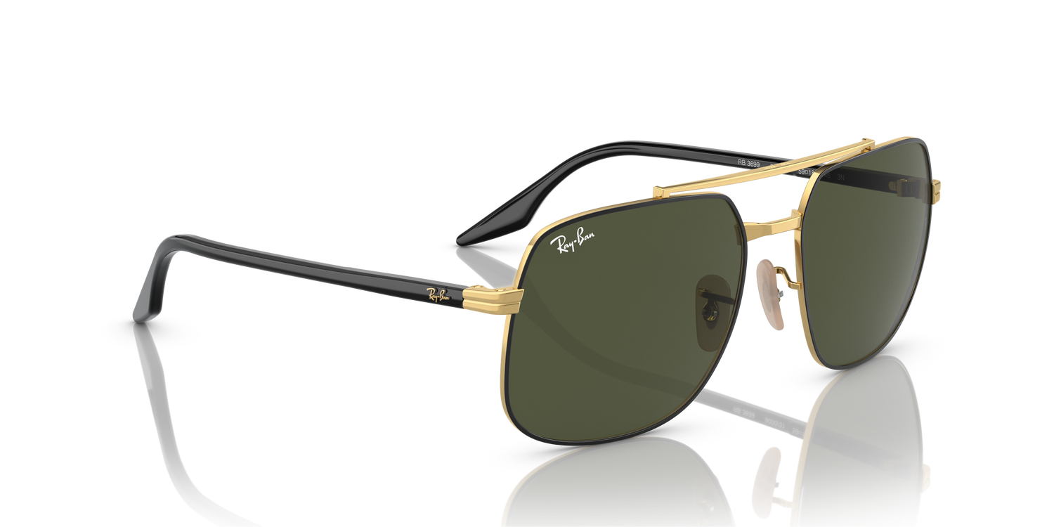 RAY-BAN RB3699 900031 59