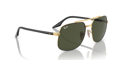 RAY-BAN RB3699 900031 56