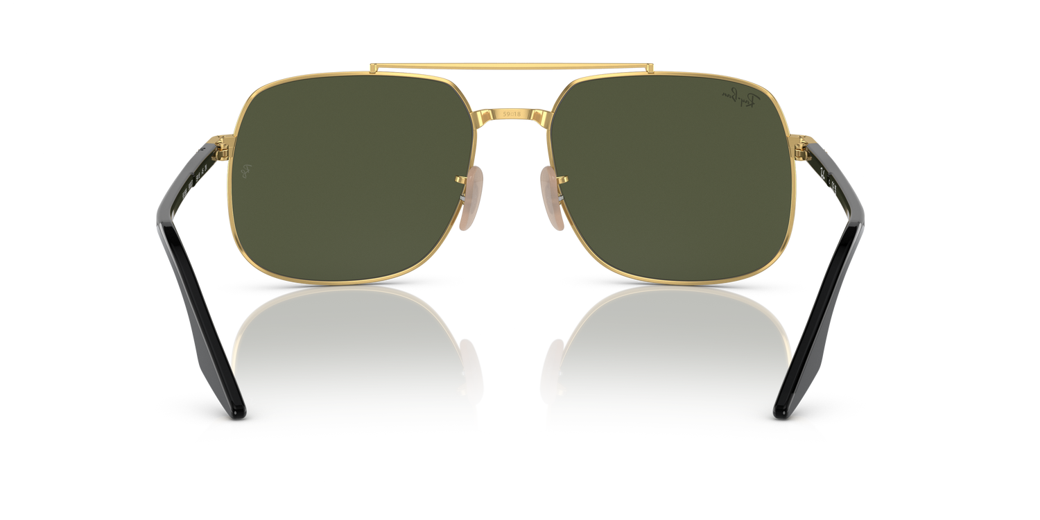 RAY-BAN RB3699 900031 56