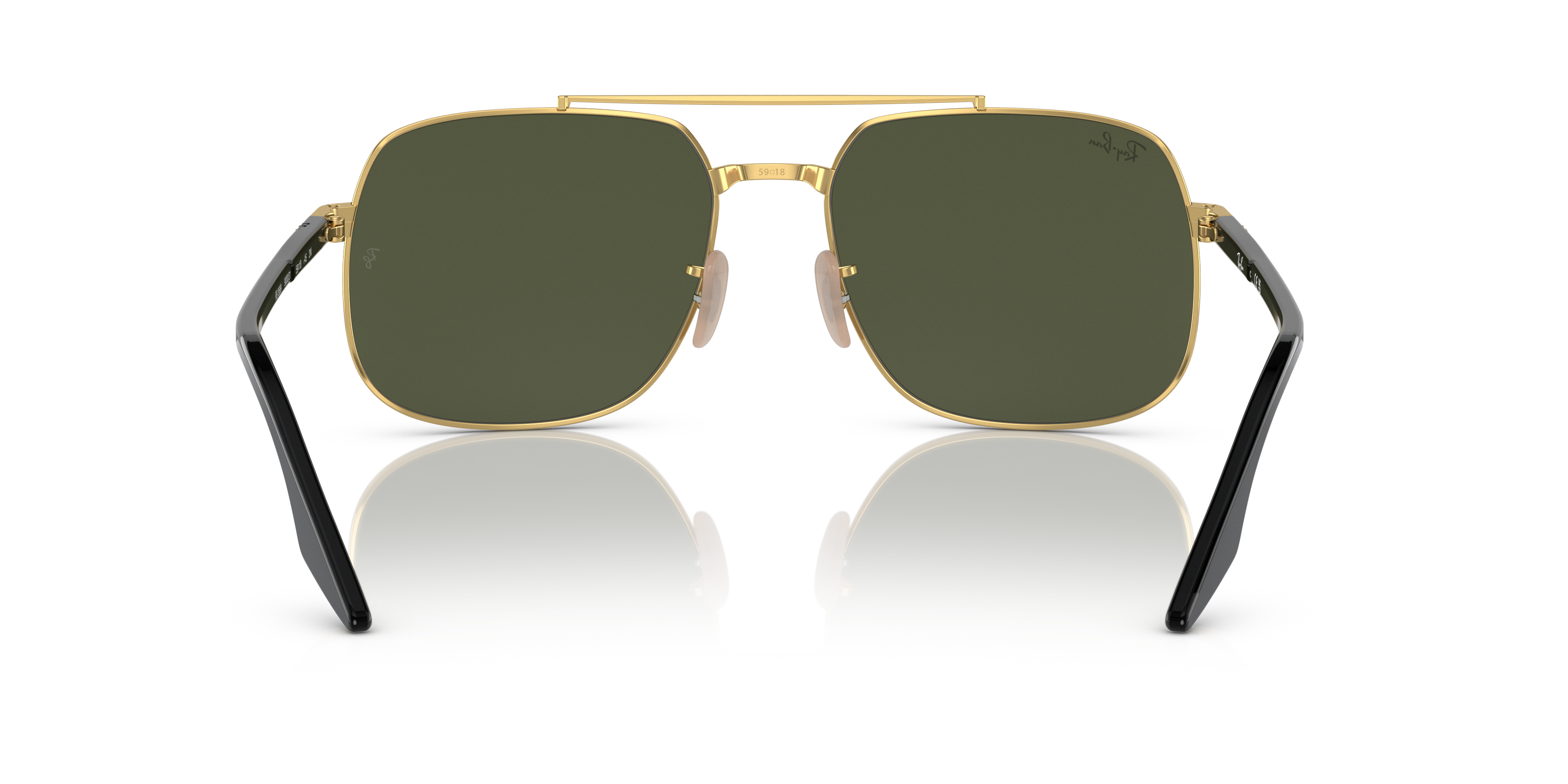 RAY-BAN RB3699 900031 56