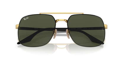 RAY-BAN RB3699 900031 59