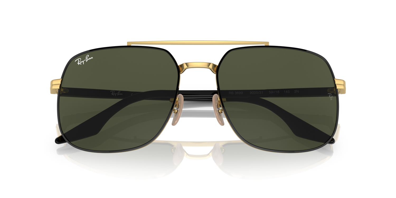 RAY-BAN RB3699 900031 56