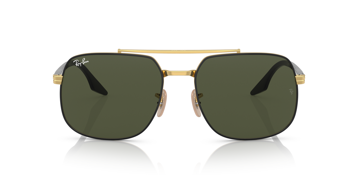 RAY-BAN RB3699 900031 56