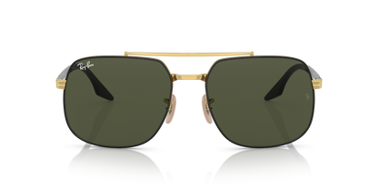 RAY-BAN RB3699 900031 56