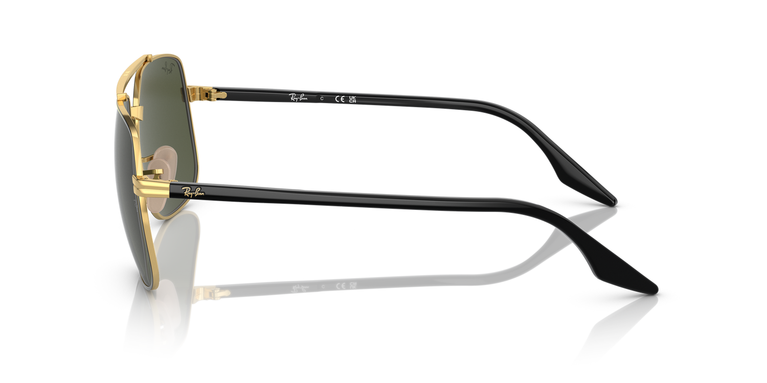 RAY-BAN RB3699 900031 56