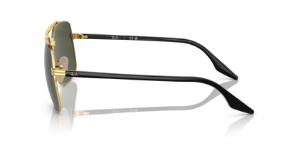 RAY-BAN RB3699 900031 56