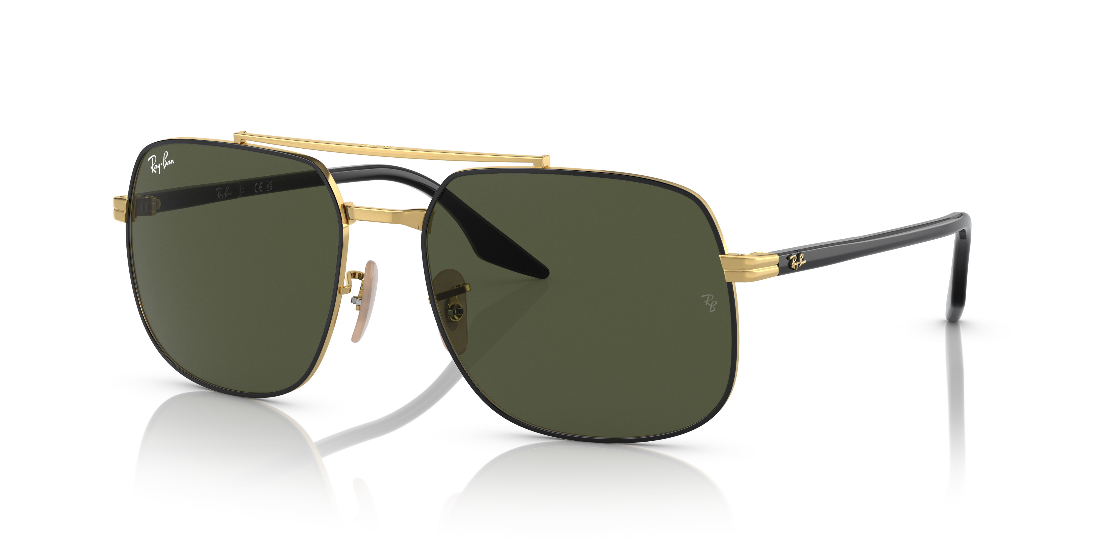 RAY-BAN RB3699 900031 56