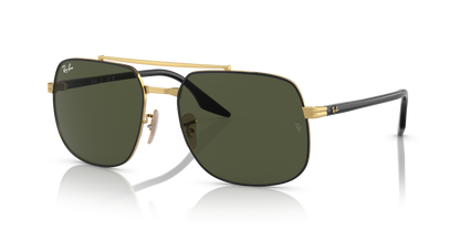 RAY-BAN RB3699 900031 56