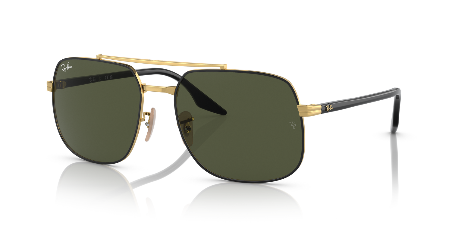 RAY-BAN RB3699 900031 59