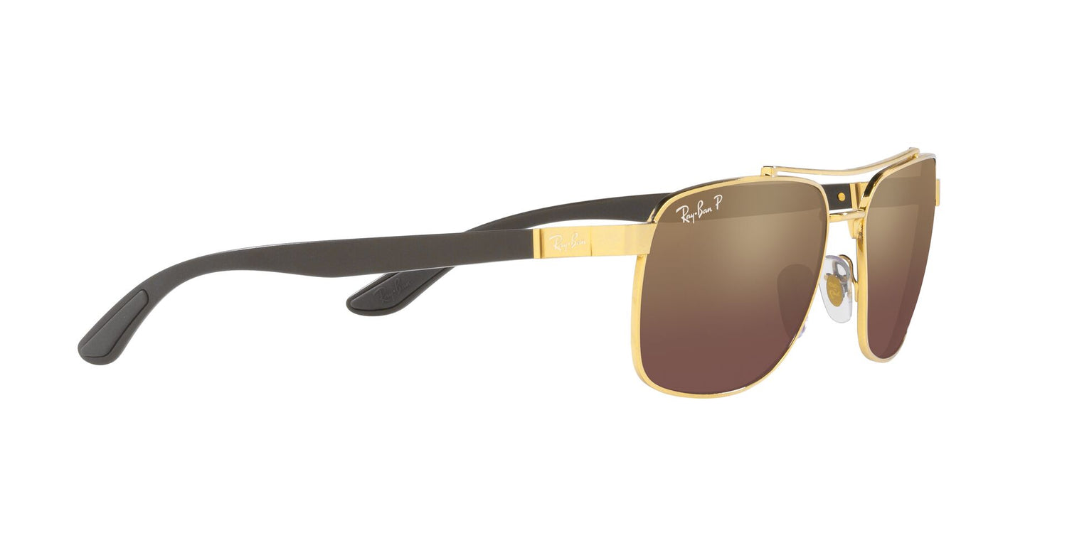 RAY-BAN RB3701 001/6B 59