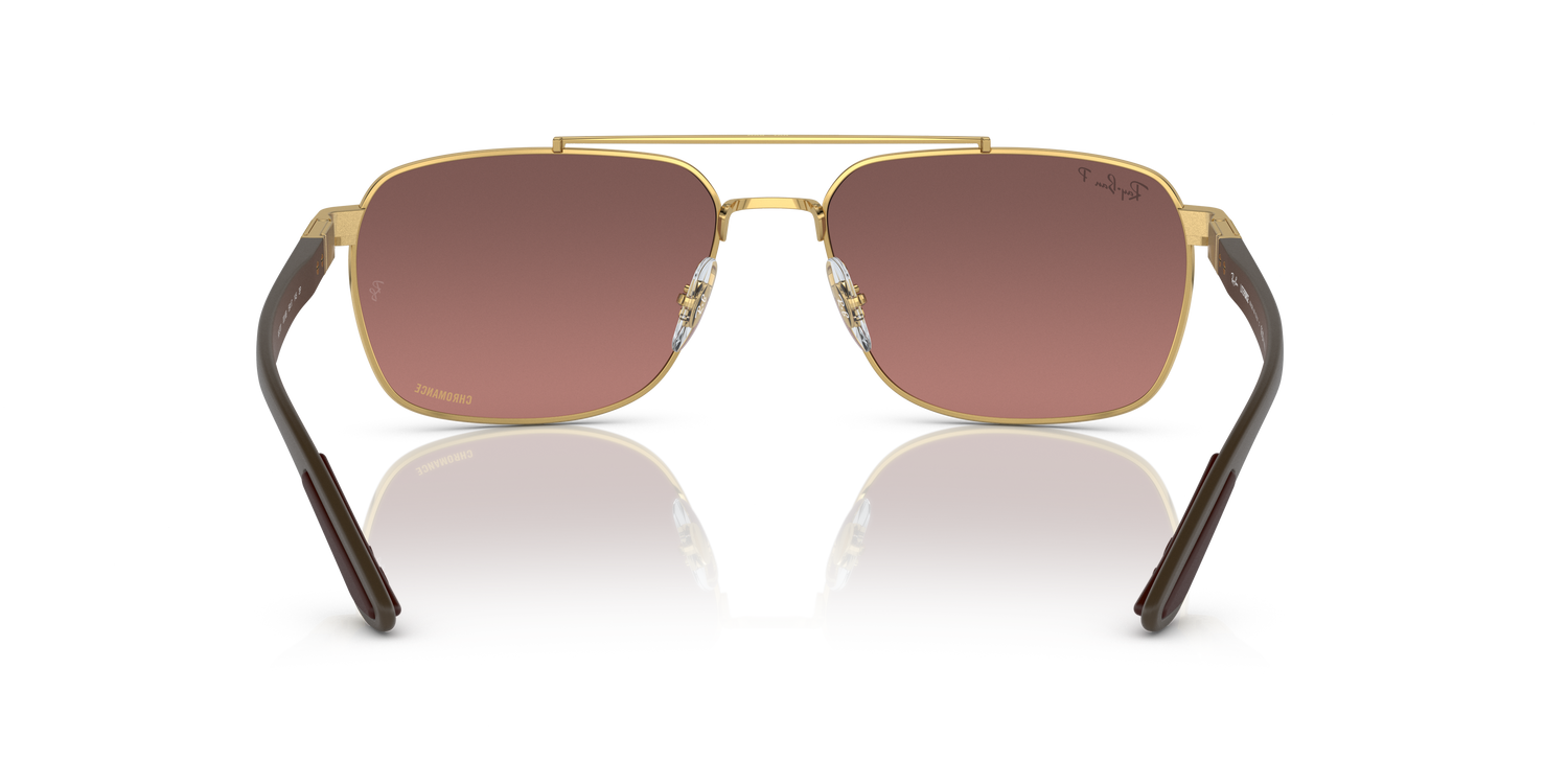 RAY-BAN RB3701 001/6B 59