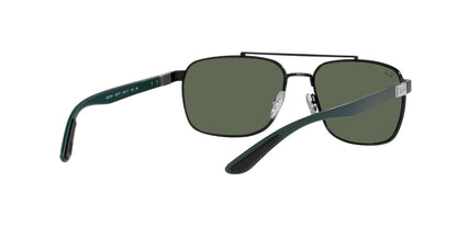 RAY-BAN RB3701 002/71 59