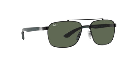 RAY-BAN RB3701 002/71 59