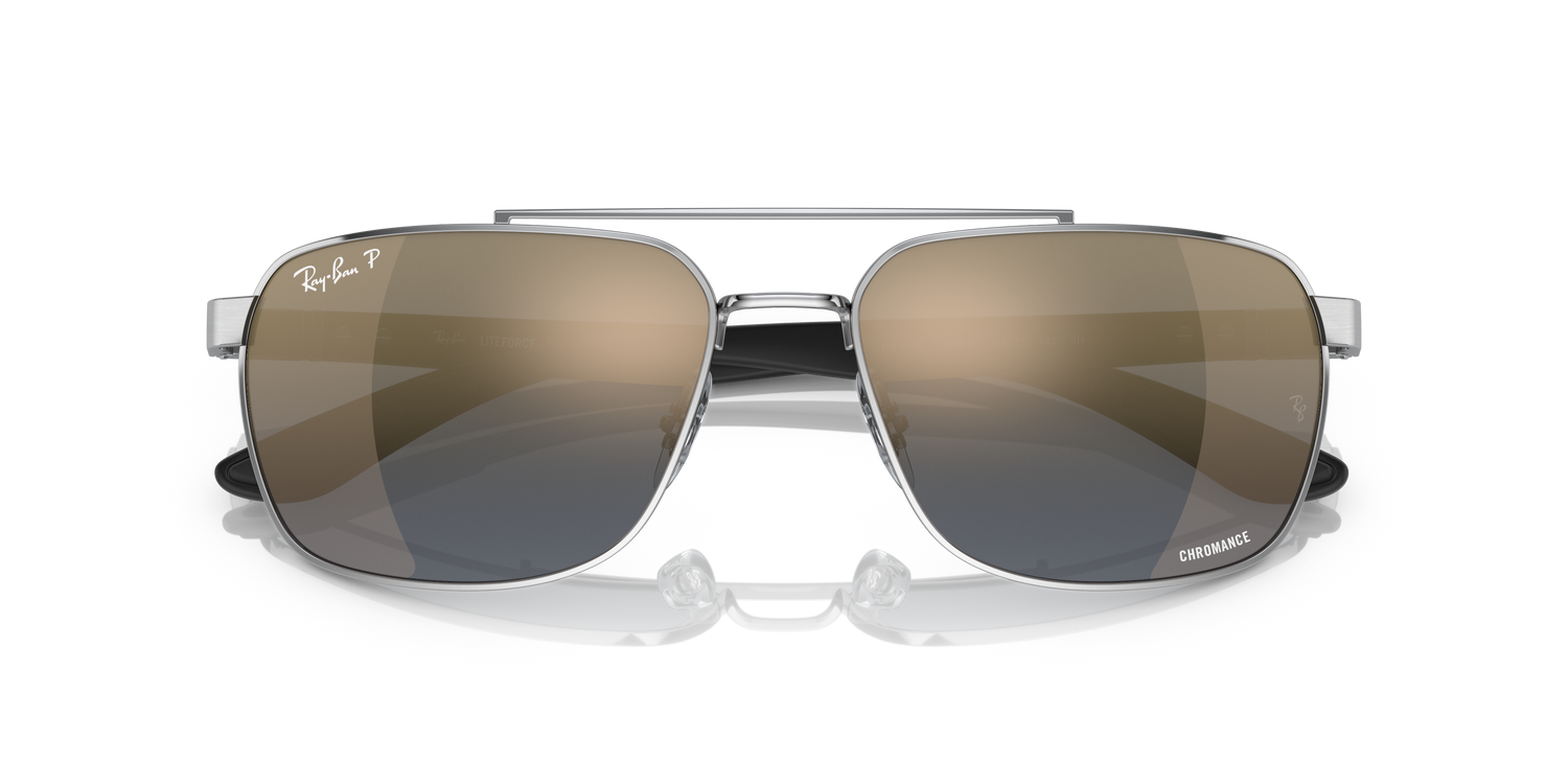 RAY-BAN RB3701 003/J0 59