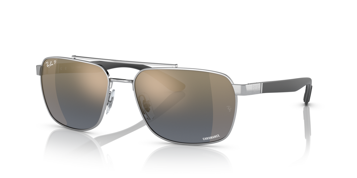 RAY-BAN RB3701 003/J0 59
