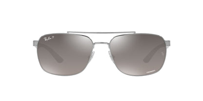 RAY-BAN RB3701 004/5J 59