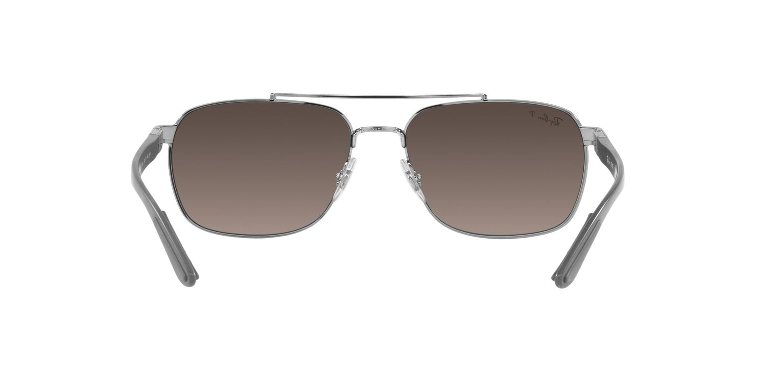 RAY-BAN RB3701 004/5J 59