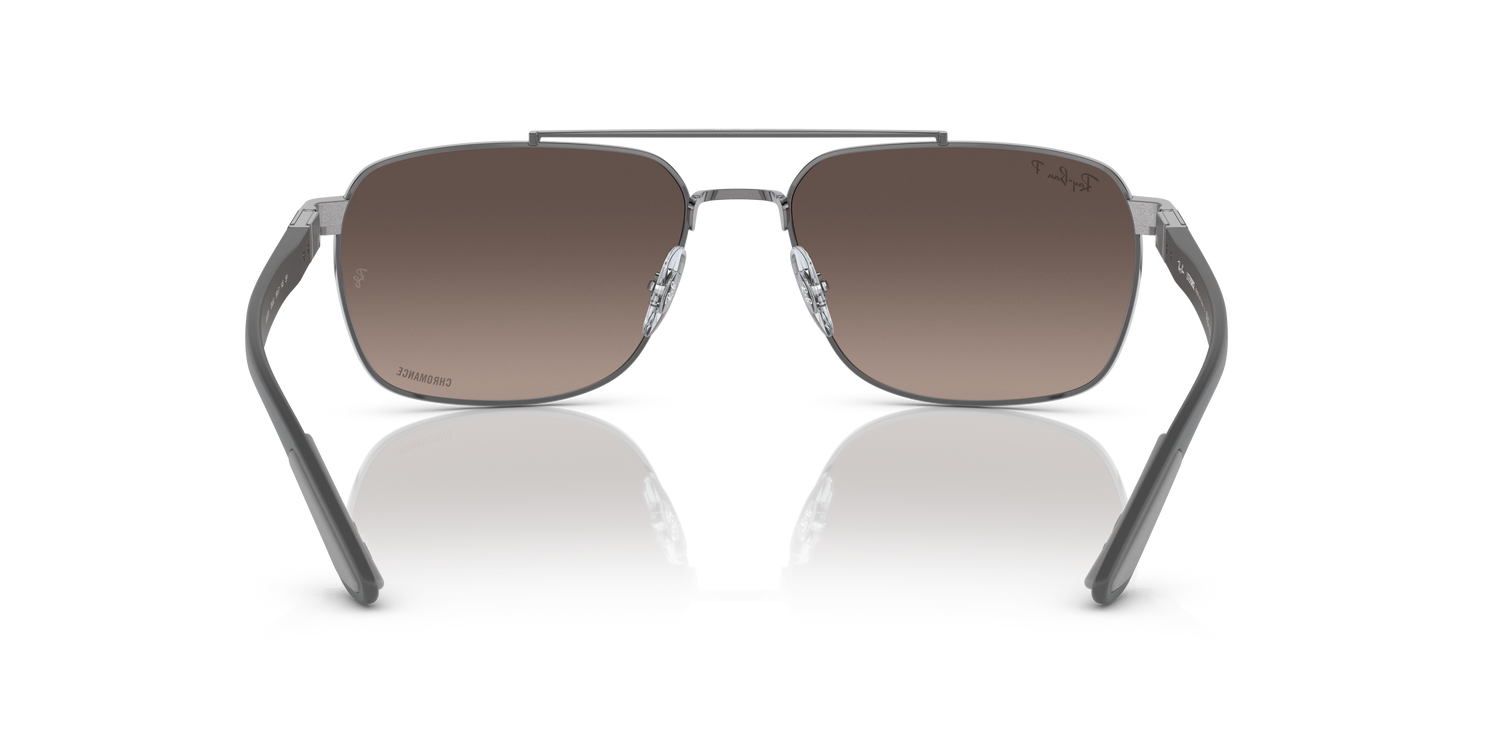 RAY-BAN RB3701 004/5J 59