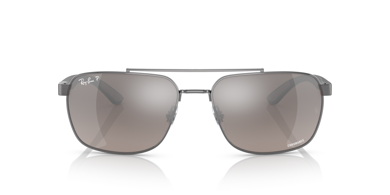 RAY-BAN RB3701 004/5J 59