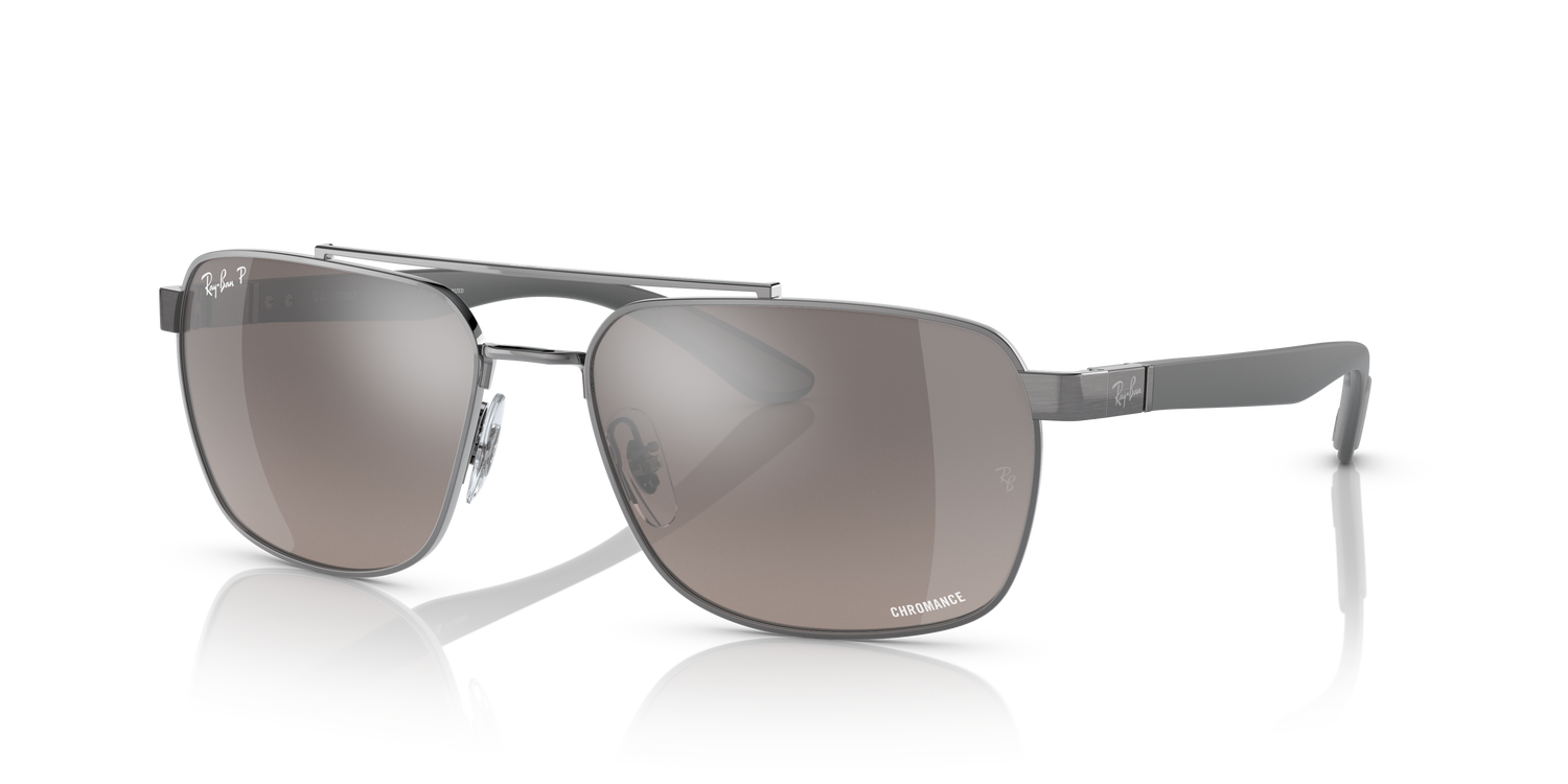RAY-BAN RB3701 004/5J 59