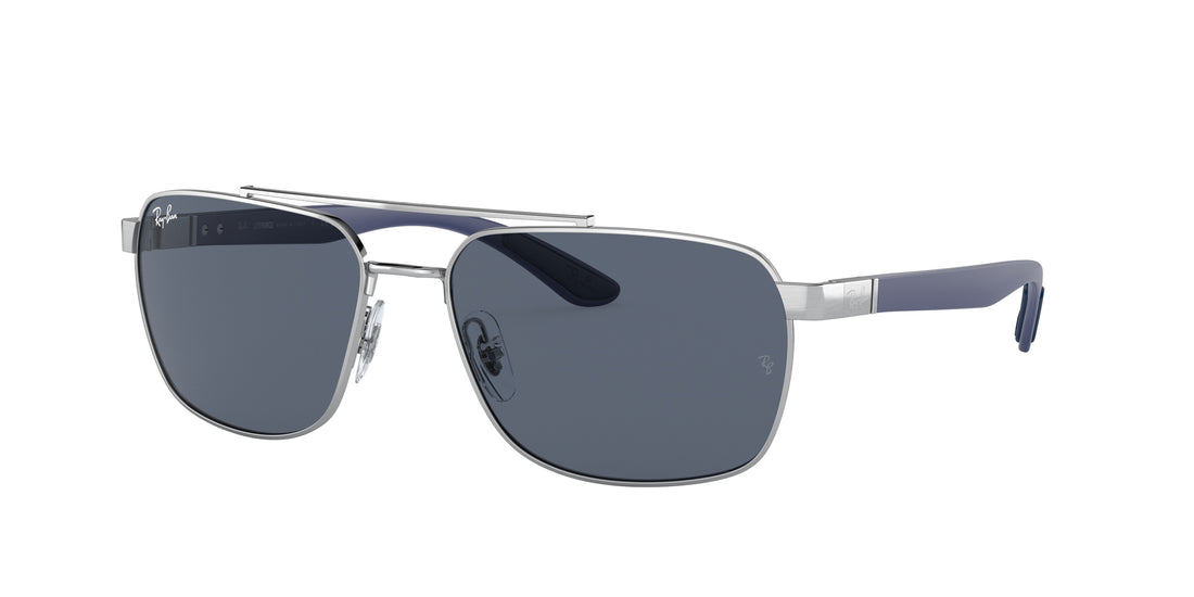 Sunglasses ray-ban rb3701 924387 masculino size 59mm - Main view