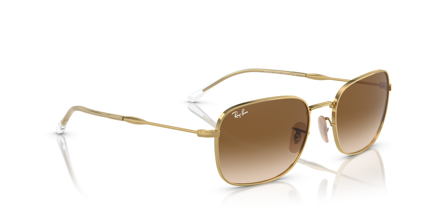RAY-BAN RB3706 001/51 57