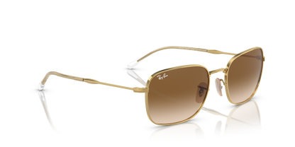 RAY-BAN RB3706 001/51 57