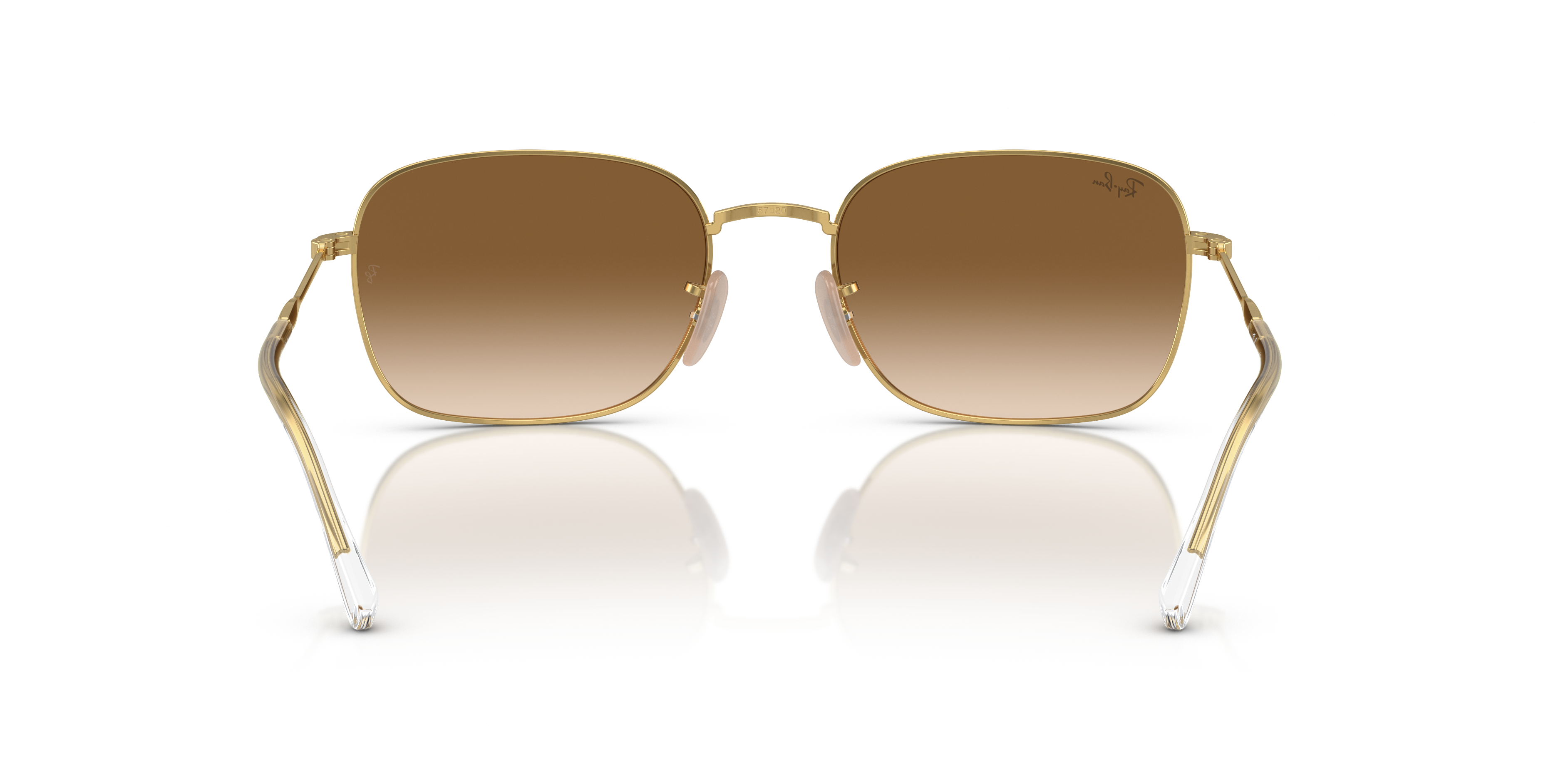 RAY-BAN RB3706 001/51 57