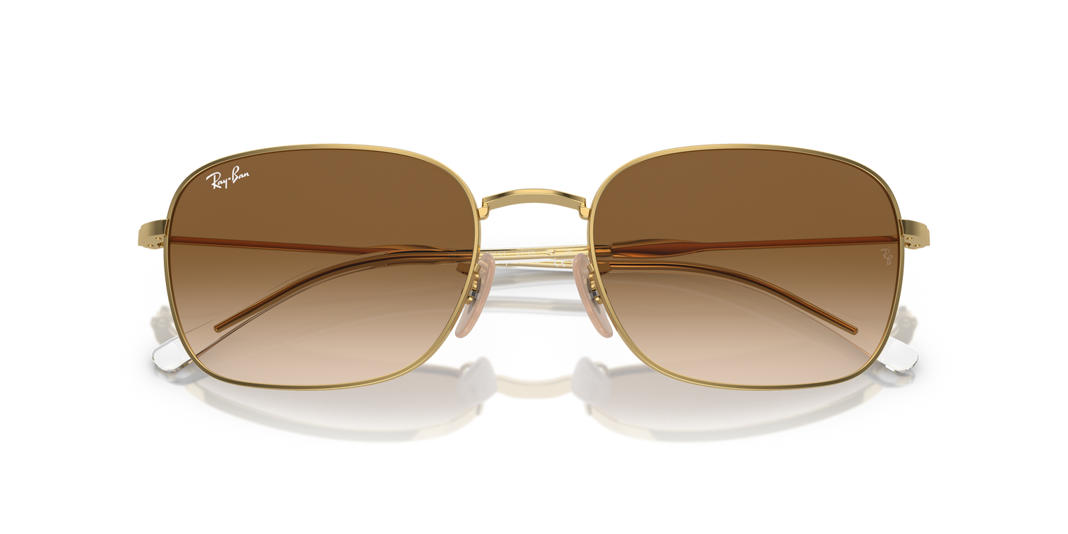 RAY-BAN RB3706 001/51 57